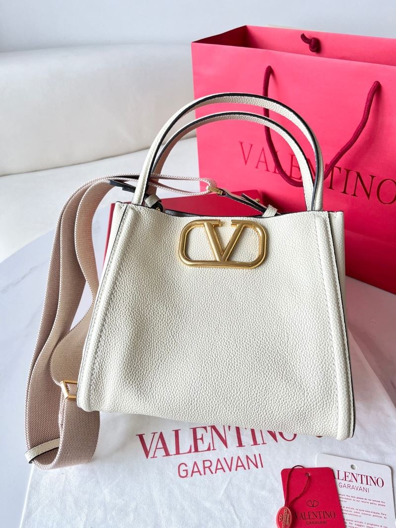 Valentino Top Handle Bag